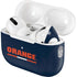 Syracuse University Orange AirPods Pro 2nd Gen Skin