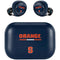 Syracuse University Orange Amazon Echo Buds Skin