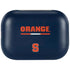 Syracuse University Orange Amazon Echo Buds Skin
