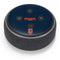 Syracuse University Orange Amazon Echo Dot Skin