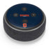 Syracuse University Orange Amazon Echo Dot Skin