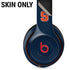 Syracuse University Orange Beats Solo 3 Wireless Skin