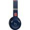 Syracuse University Orange Beats Solo 4 Wireless Headphones Skin