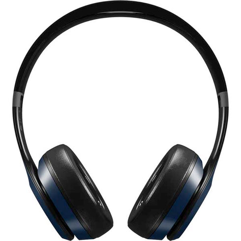 Syracuse University Orange Beats Studio Pro Wireless Headphones Skin