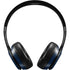 Syracuse University Orange Beats Studio Pro Wireless Headphones Skin