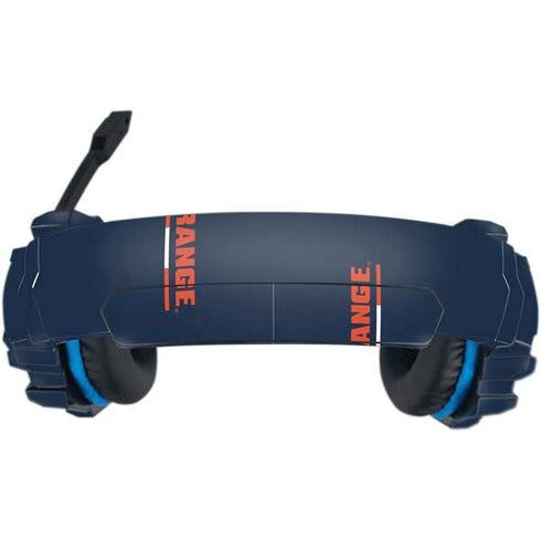 Syracuse University Orange BENGOO G9000 Skin