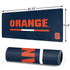 Syracuse University Orange Gaming Mouse Pad