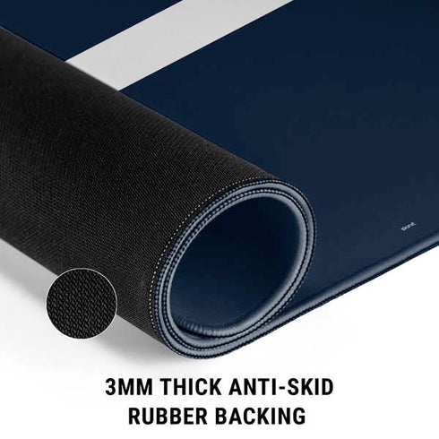 Syracuse University Orange Gaming Mouse Pad