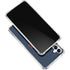 Syracuse University Orange Galaxy A16 5G Clear Case