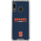 Syracuse University Orange Galaxy A30 Clear Case