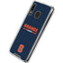 Syracuse University Orange Galaxy A30 Clear Case