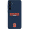 Syracuse University Orange Galaxy A35 5G Skin