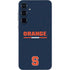 Syracuse University Orange Galaxy A35 5G Skin