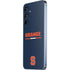 Syracuse University Orange Galaxy A35 5G Skin