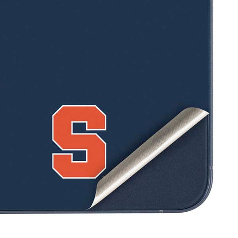 Syracuse University Orange Galaxy A35 5G Skin