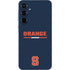 Syracuse University Orange Galaxy A55 5G Skin