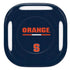 Syracuse University Orange Galaxy Buds Live Skin