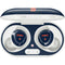 Syracuse University Orange Galaxy Buds Plus Skin