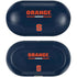Syracuse University Orange Galaxy Buds Plus Skin