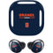 Syracuse University Orange Galaxy Buds Pro Skin