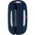 Syracuse University Orange Galaxy Buds Pro Skin