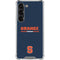 Syracuse University Orange Galaxy S23 Clear Case