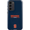 Syracuse University Orange Galaxy S23 Plus Pro Case
