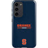 Syracuse University Orange Galaxy S23 Plus Pro Case