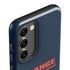 Syracuse University Orange Galaxy S23 Plus Pro Case