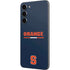 Syracuse University Orange Galaxy S23 Plus Skin