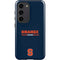 Syracuse University Orange Galaxy S23 Pro Case