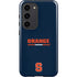 Syracuse University Orange Galaxy S23 Pro Case