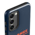 Syracuse University Orange Galaxy S23 Pro Case