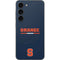 Syracuse University Orange Galaxy S23 Skin