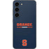 Syracuse University Orange Galaxy S23 Skin