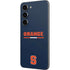 Syracuse University Orange Galaxy S23 Skin