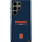 Syracuse University Orange Galaxy S23 Ultra Pro Case