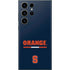 Syracuse University Orange Galaxy Skins