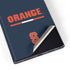 Syracuse University Orange Galaxy S23 Ultra Skin