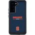 Syracuse University Orange Galaxy S23 Waterproof Case