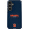 Syracuse University Orange Galaxy S25 Impact Case