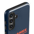 Syracuse University Orange Galaxy S25 Impact Case