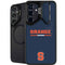 Syracuse University Orange Galaxy S25 Kickstand Case