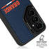 Syracuse University Orange Galaxy S25 Kickstand Case
