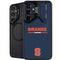 Syracuse University Orange Galaxy S24 Plus Kickstand Case