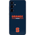 Syracuse University Orange Galaxy S25 Plus Skin