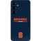 Syracuse University Orange Galaxy S24 Plus Skin
