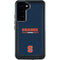 Syracuse University Orange Galaxy S24 Plus Waterproof Case