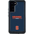 Syracuse University Orange Galaxy S24 Plus Waterproof Case