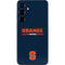 Syracuse University Orange Galaxy S25 Skin